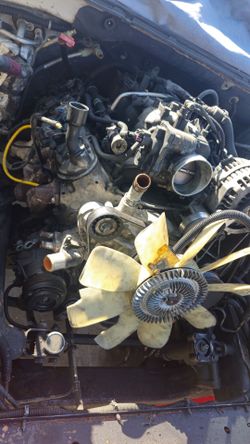 5.3 vortec