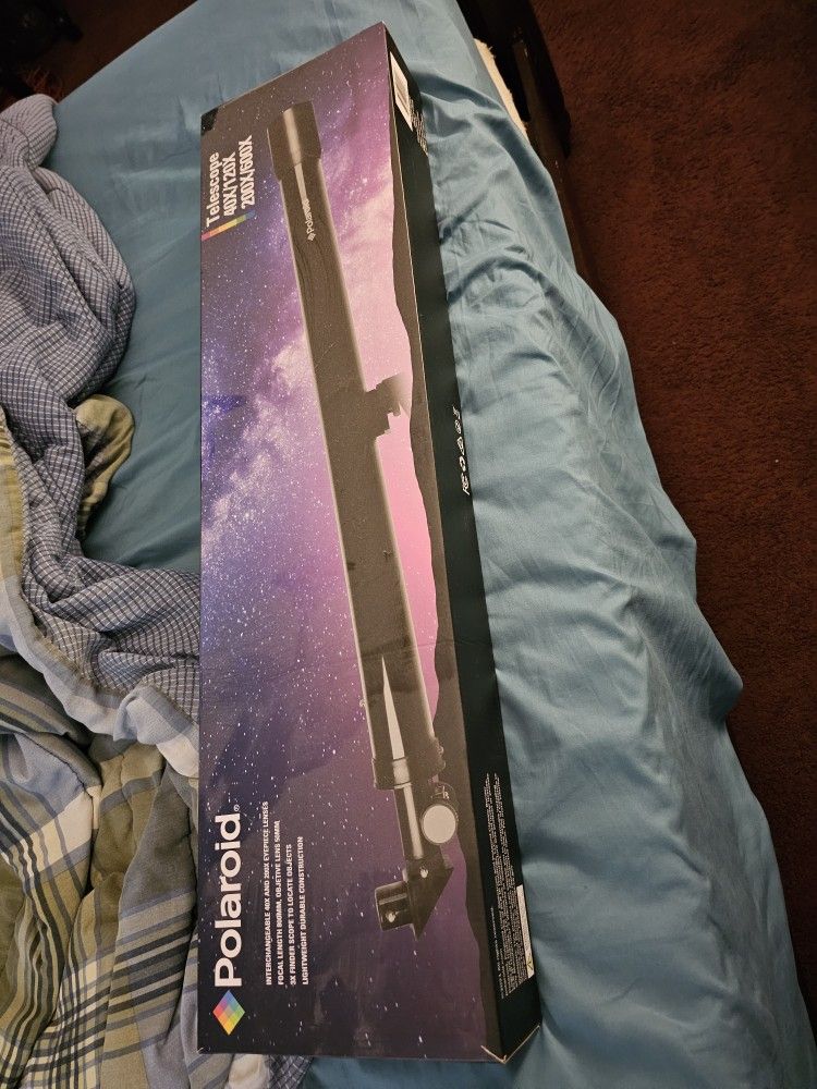 Telescope 
