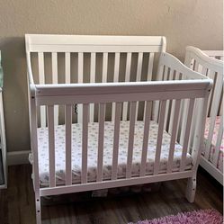 Baby Crib  Mini 