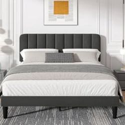 Full Bed Frame 