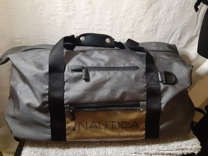 Men's Nautica Duffle Bag 26"