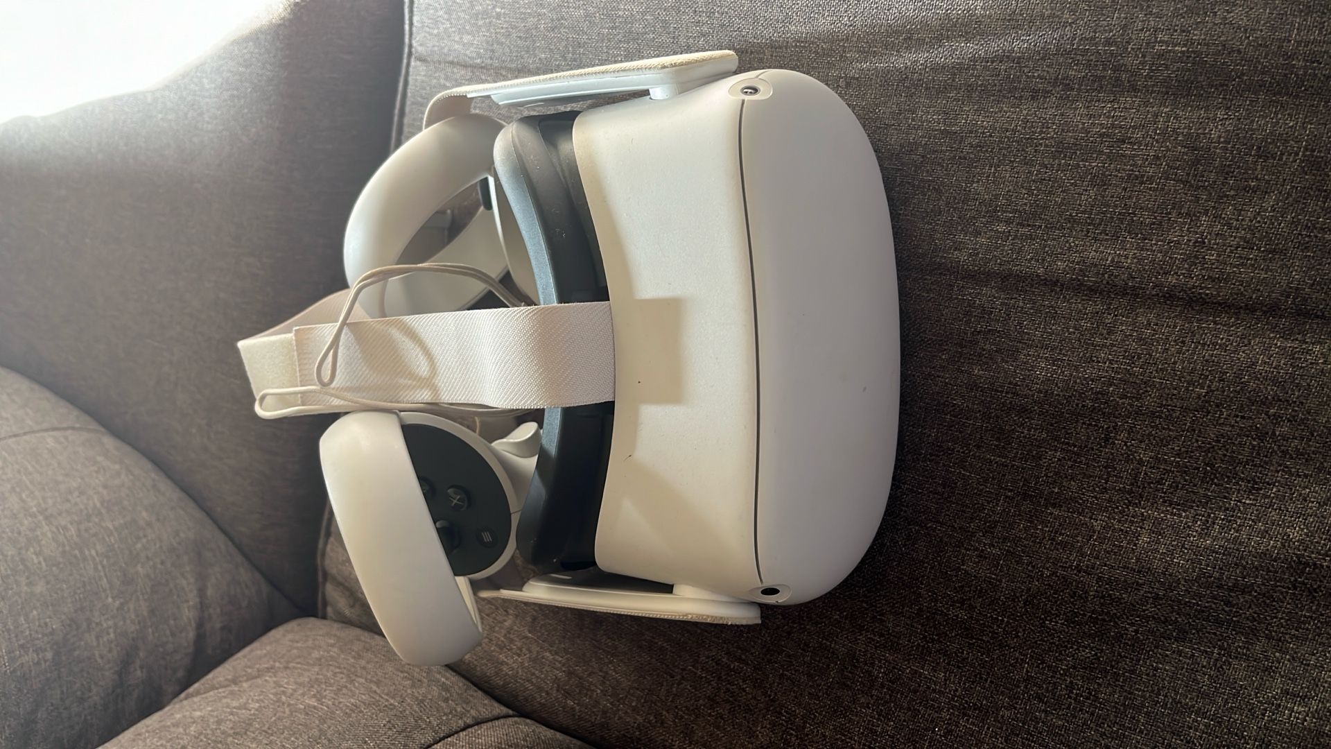 VR Headset