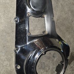 Harley Davidson Evo/ Softtail Cover