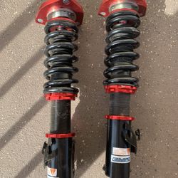 Coilovers