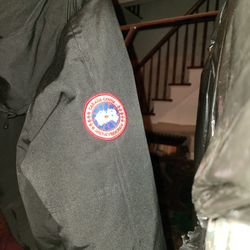 Canada GOOSE M/M DOWN JACKET