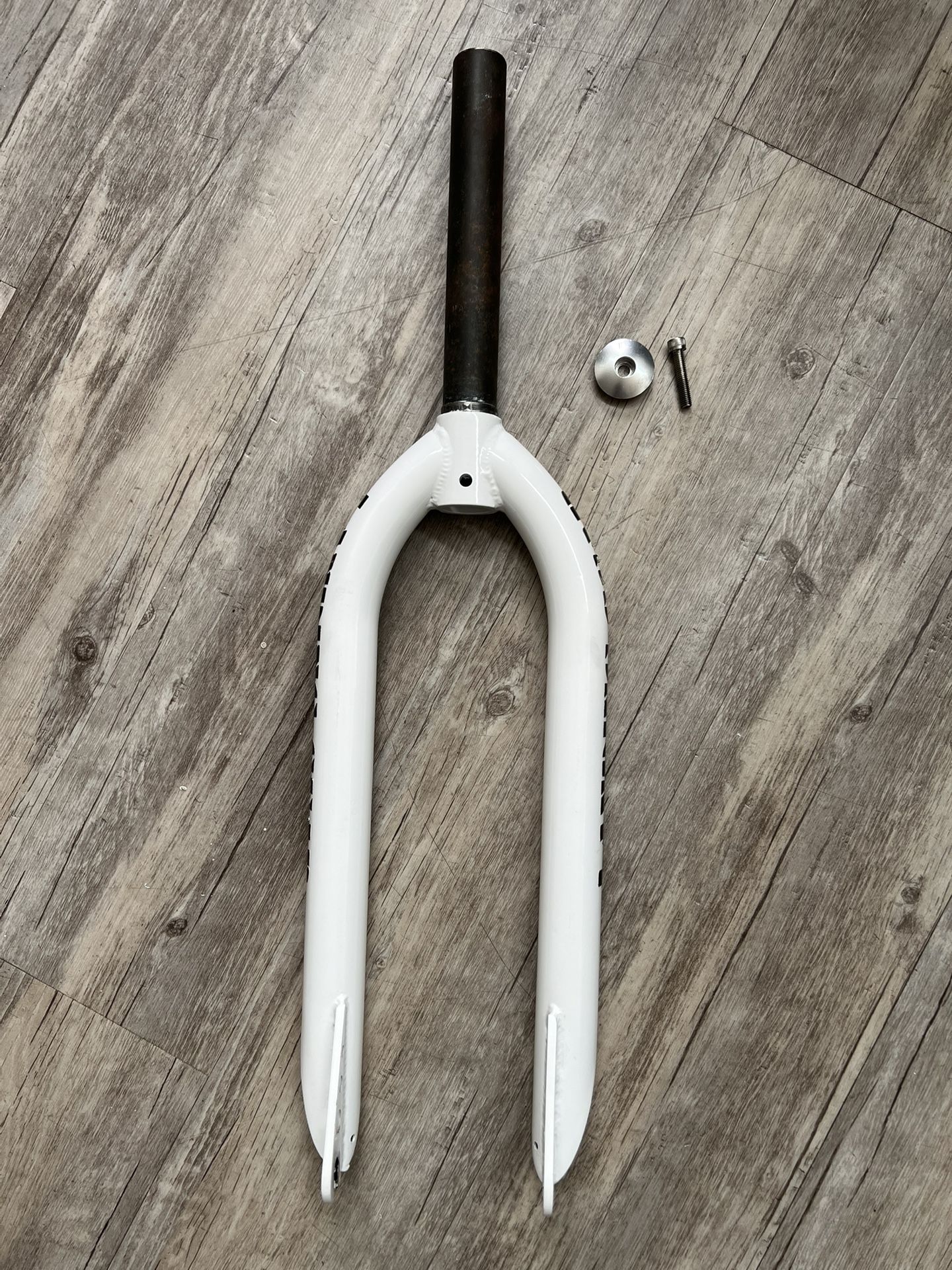 SE Racing Bmx 24” Landing Gear Cruiser Race Fork 