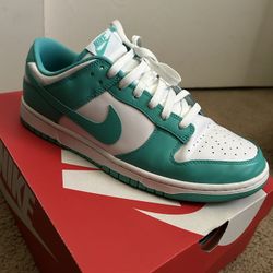 Nike Dunks