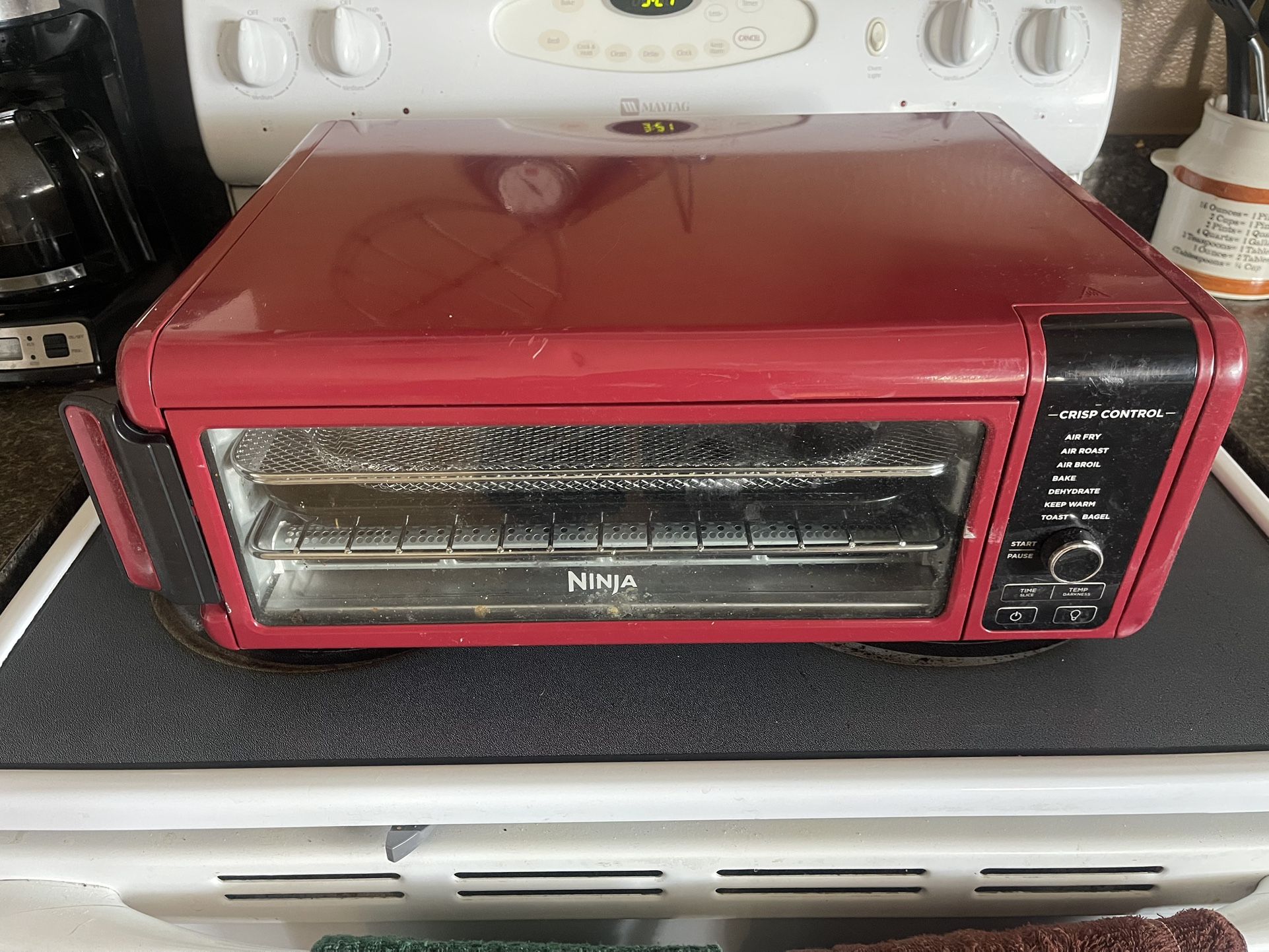 Ninja Air Fryer 