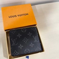 High End Designer Wallet