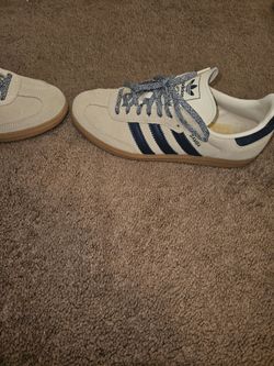 Adidas Samba
