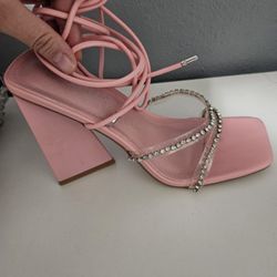 New Heels