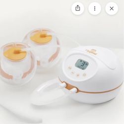 Breast Pump
