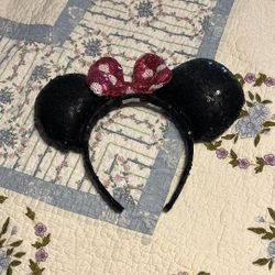 Minnie Ears