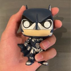 Batman Funko Pop 