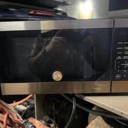 Microwave  Small 