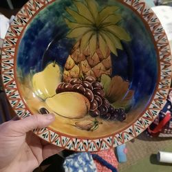 Decctruve  bowl