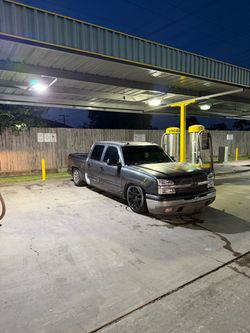 2005 chevy