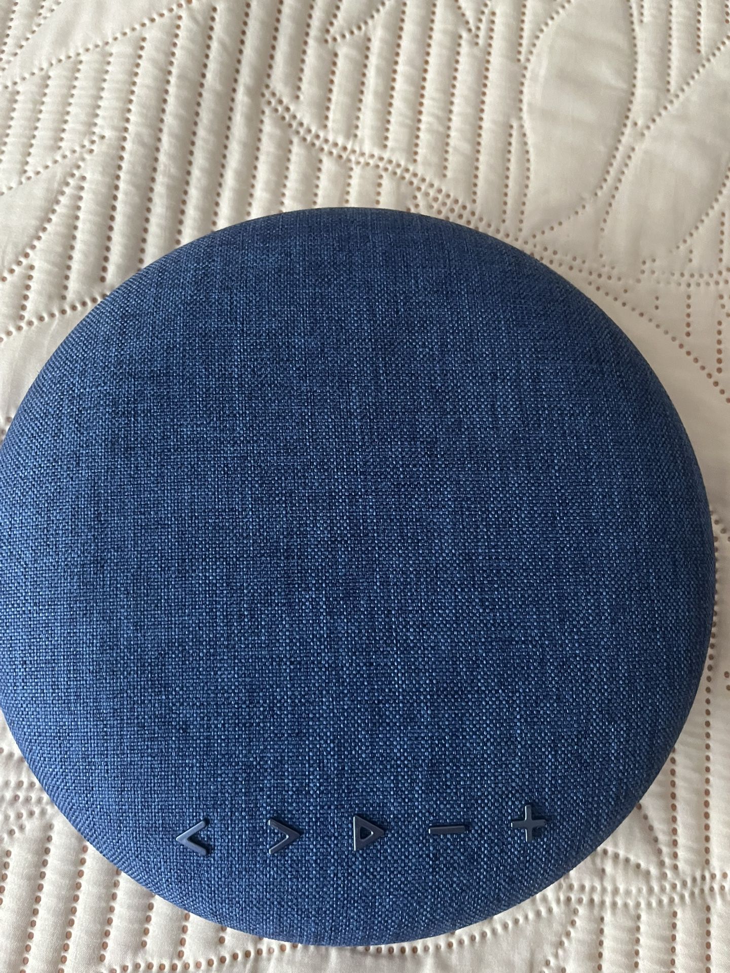 Bluetooth Revolve Speaker