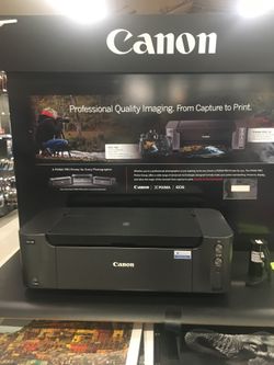 Epson P600 Sure color ink jet printer