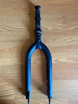 Bmx fork 20”