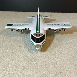 Hess Cargo Plane 2021