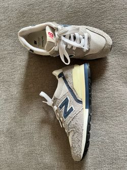 New Balance 996 Made in U.S.A