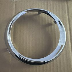 2016 Toyota Sienna Left Side Bezel