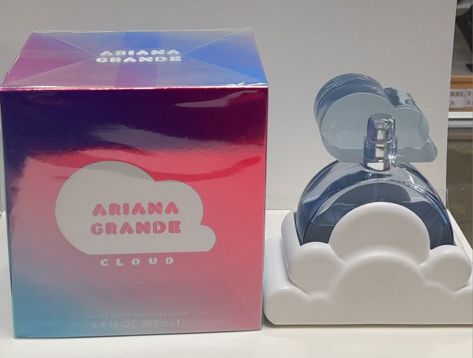ARIANA GRANDE CLOUD FOR WOMEN