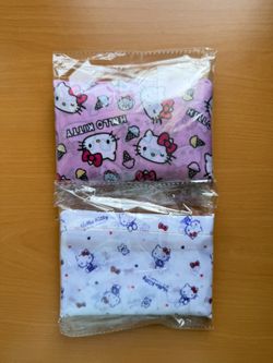 Hello Kitty Shopping Bag
