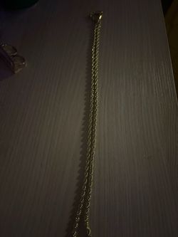 gold chain