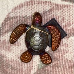 Small Hawaii And Costa Rica Trinkets 