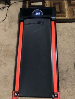 Treadmill