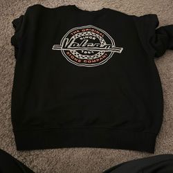 Volcom Men’s Crewneck Sweater Size S