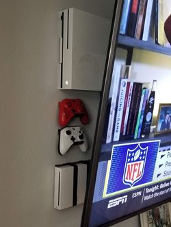 Wall Mount !ng, TVs