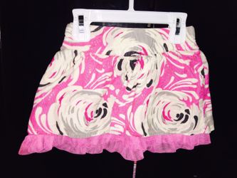 24mo. Skirt