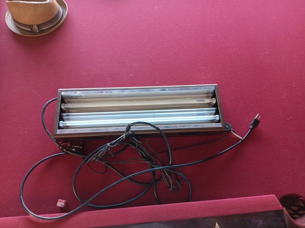Intertek T5 Brown