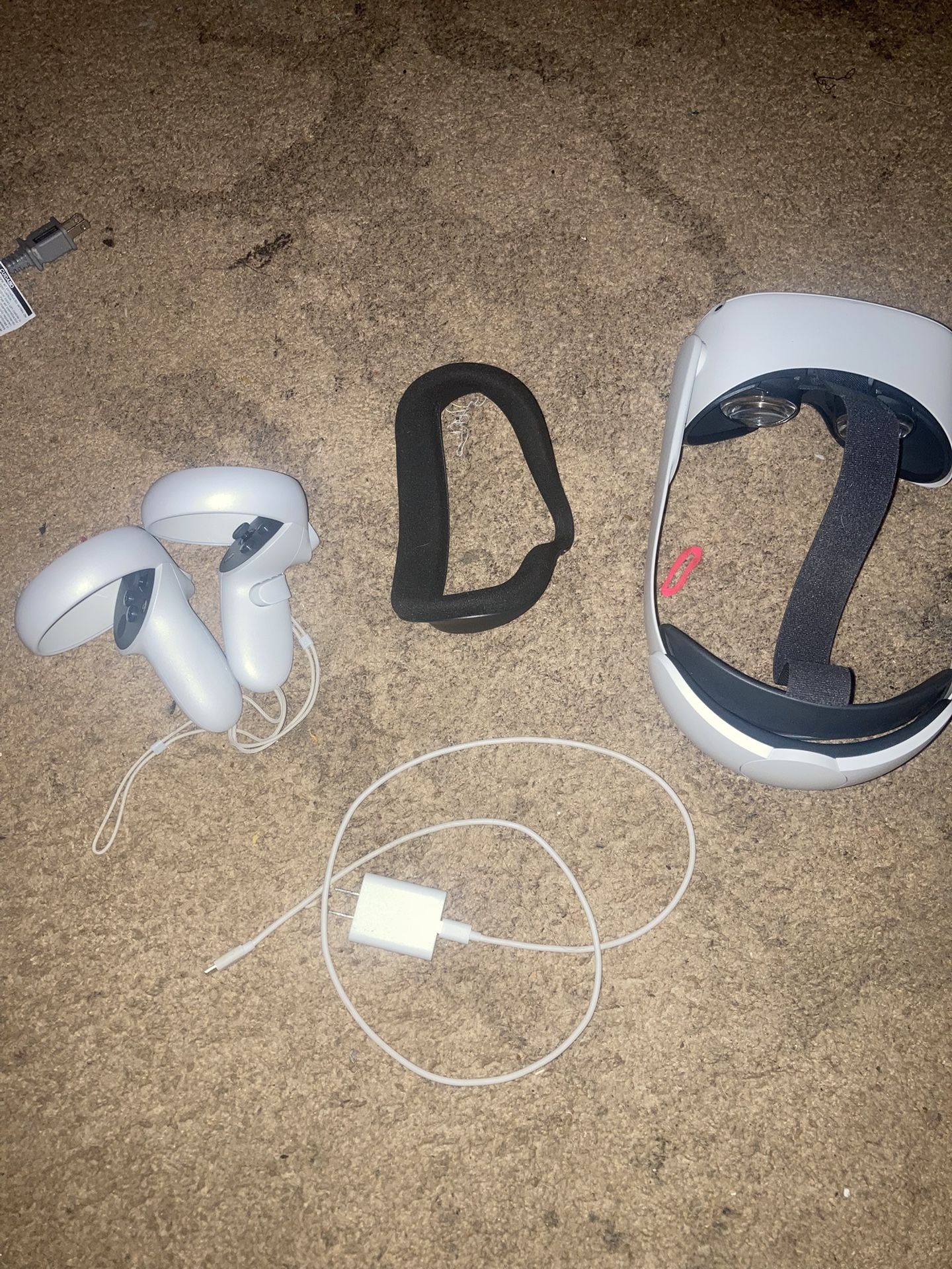 Quest 2 Vr Works And Has Games Shoot Offers