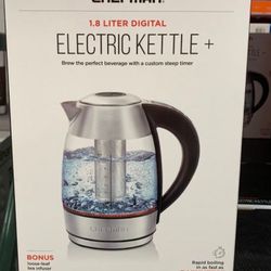 1.8L Electric Kettle 