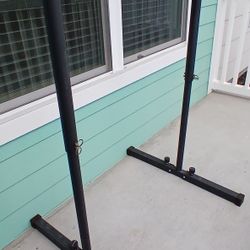 Pull-up Bar