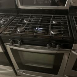 Stove