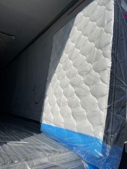 Clearance on New Mattresses!