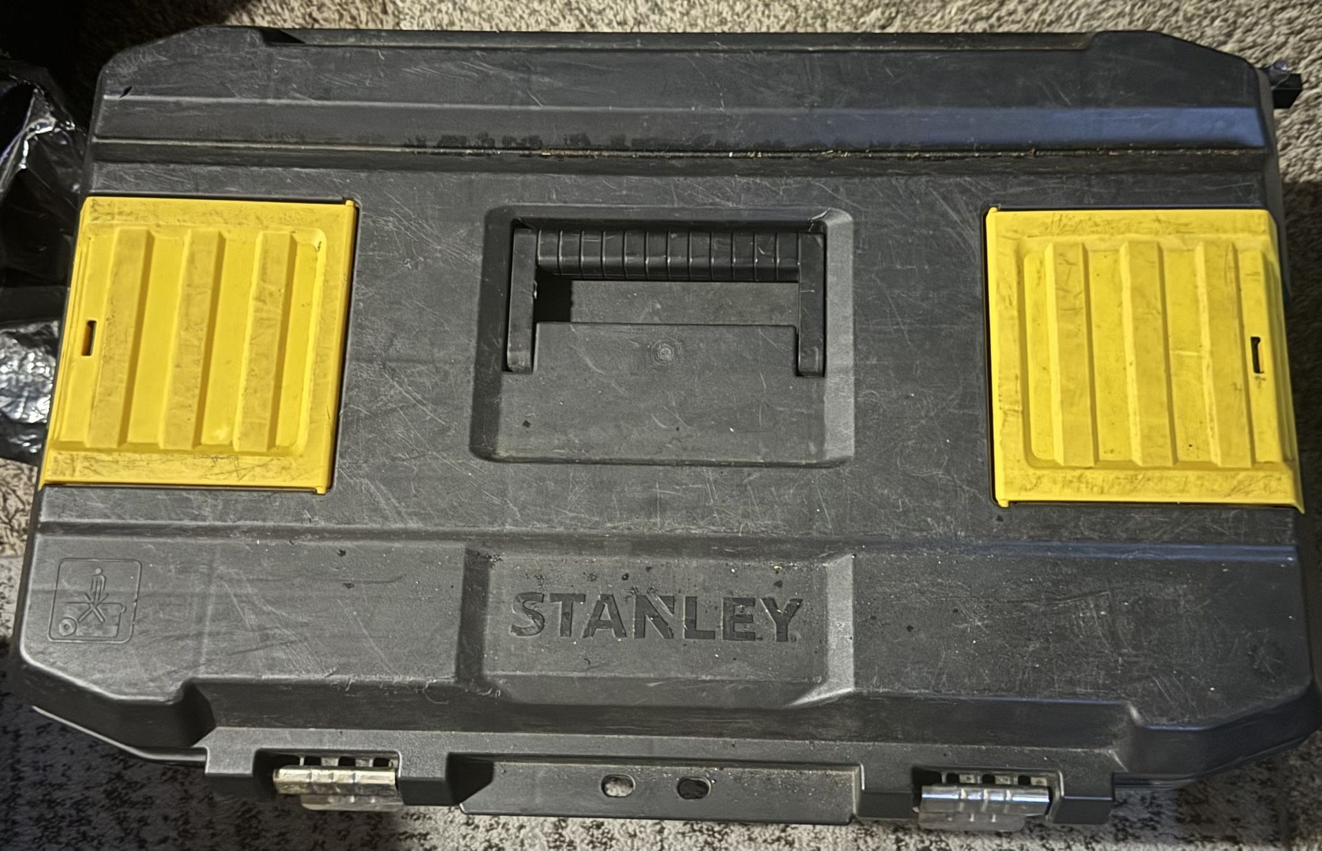 Stanley Toolbox