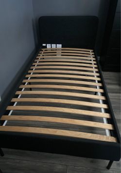 IKEA twin BEDFRAME