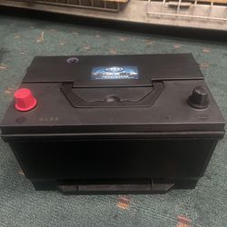 Group size 65 batteries