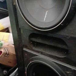 Car Audio 