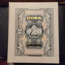 Big Illustration Books 