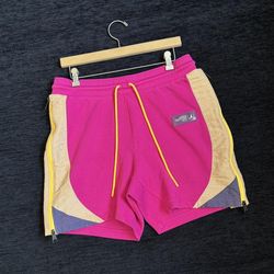 JORDAN 23 ENGINEERED SHORTS