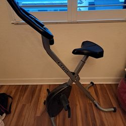 Stationary Bike