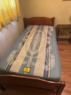 Twin Mattress