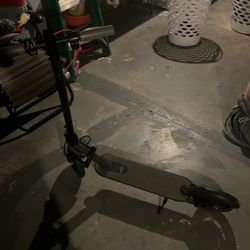 E Scooter Aovopro